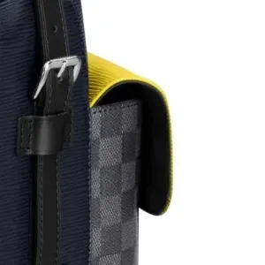 【2026】Louis Vuitton トリオ・バックパック クリストファー PM 41.0 x 48.0 x 13.0 cm