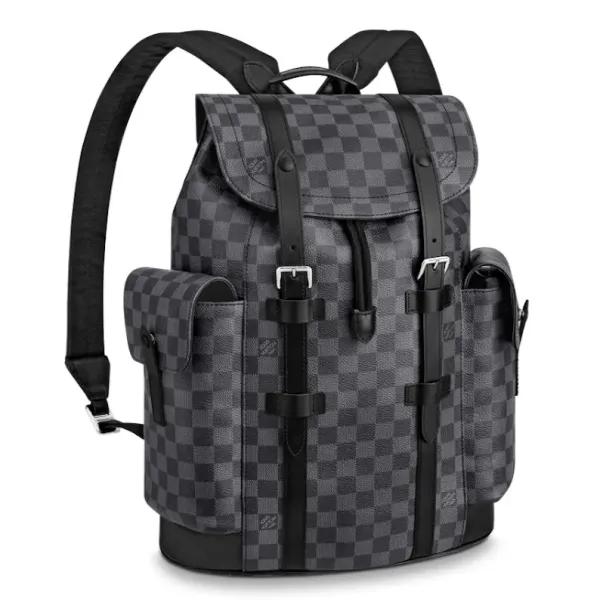 【2026】LV LouisVuitton ルイヴィトン パックバッグ 41.0 x 48.0 x 13.0 cm