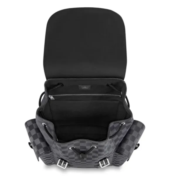【2026】LV LouisVuitton ルイヴィトン パックバッグ 41.0 x 48.0 x 13.0 cm