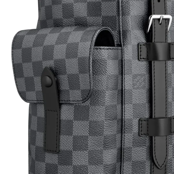 【2026】LV LouisVuitton ルイヴィトン パックバッグ 41.0 x 48.0 x 13.0 cm