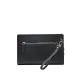 【2026】【PRADA  公式 旗艦店】プラダ   クラッチバッグ   当日出荷 好評に付き再入荷！  黒 27*17*6 CM