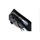【2026】【PRADA  公式 旗艦店】プラダ   クラッチバッグ   当日出荷 好評に付き再入荷！  黒 27*17*6 CM