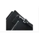 【2026】【PRADA  公式 旗艦店】プラダ   クラッチバッグ   当日出荷 好評に付き再入荷！  黒 27*17*6 CM