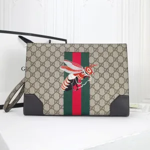 【2026】Gucci（グッチ）クラッチバッグ 31.5x24x6cm