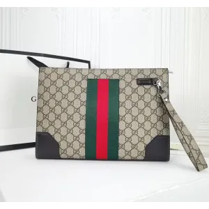 【2026】Gucci（グッチ）クラッチバッグ 31.5x24x6cm