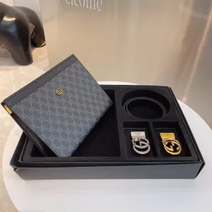 【2026】GUCCI ギフトパック