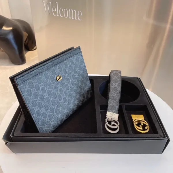 【2026】GUCCI ギフトパック