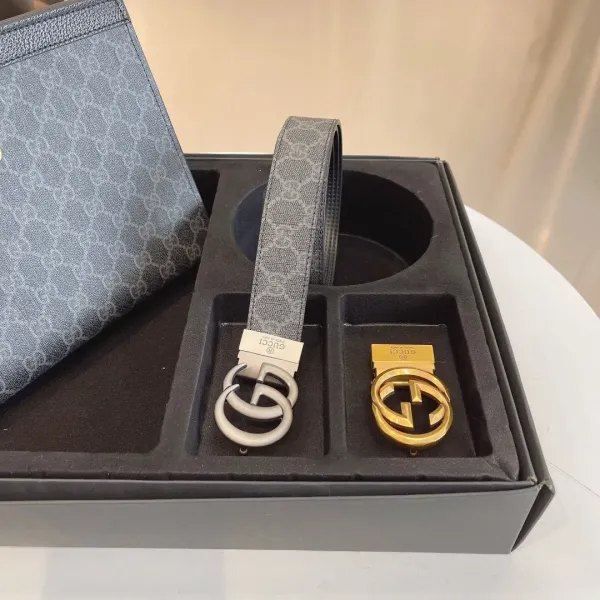 【2026】GUCCI ギフトパック