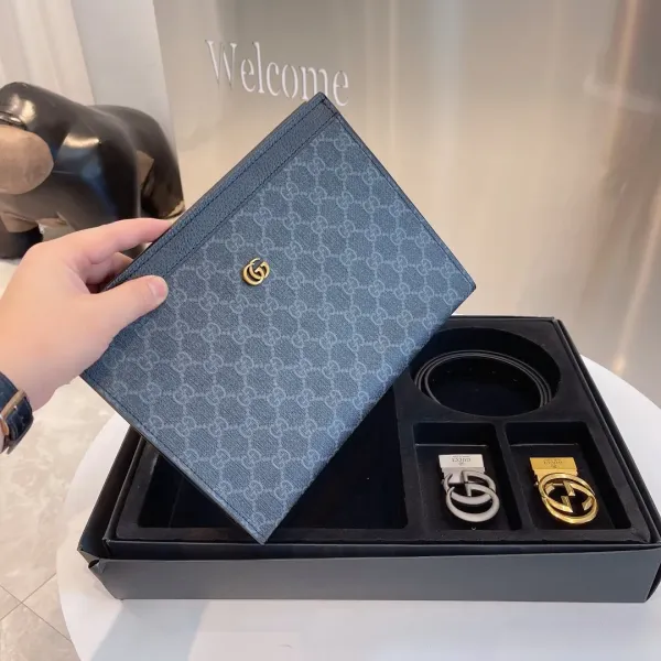 【2026】GUCCI ギフトパック