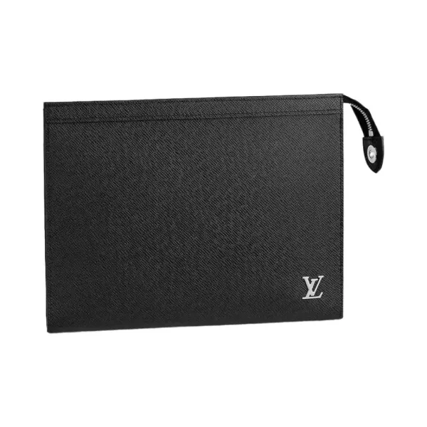 【2026】LOUIS VUITTON（ルイヴィトン） クラッチバッグ Pochette Voyage 27*21*6CM