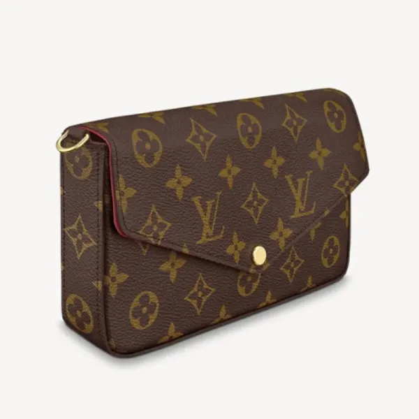 【2026】LV LOUIS VUITTON ルイヴィトン ポシェット・フェリシー M61276