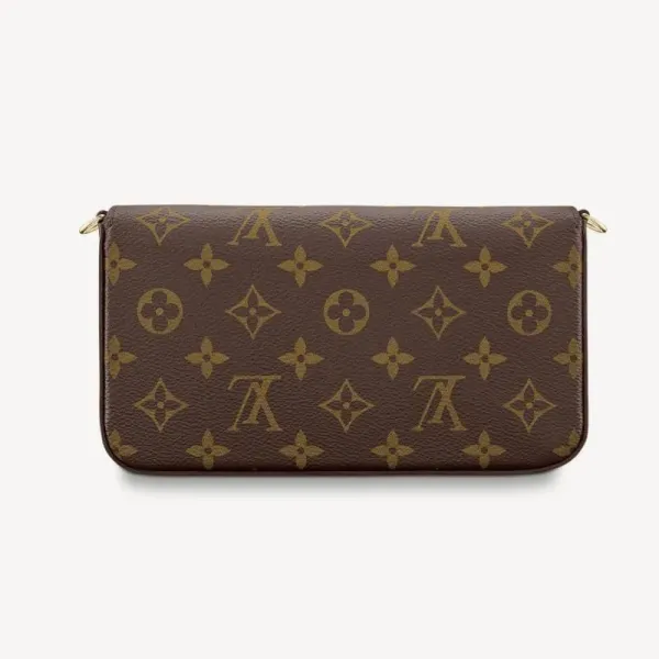 【2026】LV LOUIS VUITTON ルイヴィトン ポシェット・フェリシー M61276