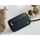 【2026】LV【LOUIS VUITTON公式 旗艦店】ルイヴィトン  クラッチバッグ   当日出荷 好評に付き再入荷！25*15.5*6.5cm