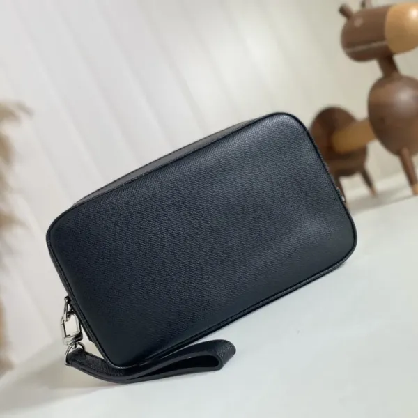 【2026】LV【LOUIS VUITTON公式 旗艦店】ルイヴィトン  クラッチバッグ   当日出荷 好評に付き再入荷！25*15.5*6.5cm