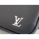 【2026】LV【LOUIS VUITTON公式 旗艦店】ルイヴィトン  クラッチバッグ   当日出荷 好評に付き再入荷！25*15.5*6.5cm