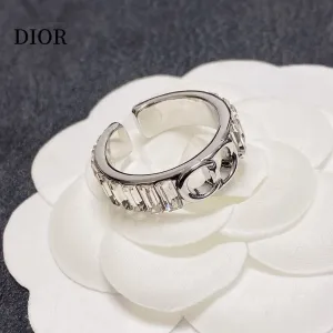 【2026】【DIOR】 ディオール  指輪