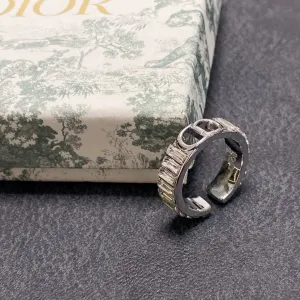 【2026】【DIOR】 ディオール  指輪