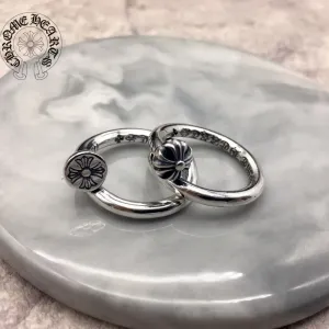 【2026】【CHROME HEARTS】クロムハーツ 指輪
