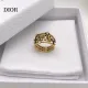 【2026】【DIOR】 ディオール  指輪