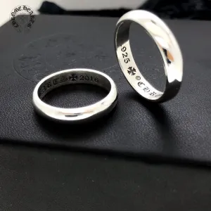 【2026】【CHROME HEARTS】クロムハーツ 指輪