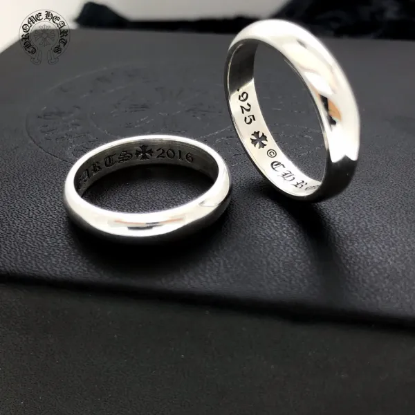 【2026】【CHROME HEARTS】クロムハーツ 指輪