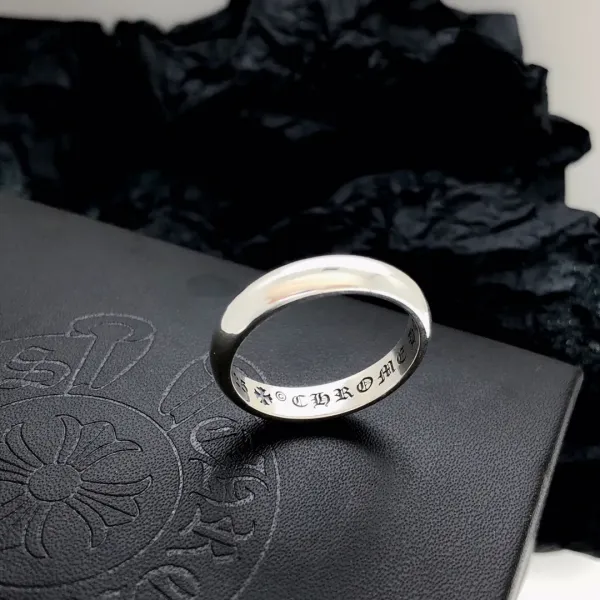 【2026】【CHROME HEARTS】クロムハーツ 指輪