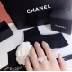 【2026】【CHANEL】シャネル  指輪