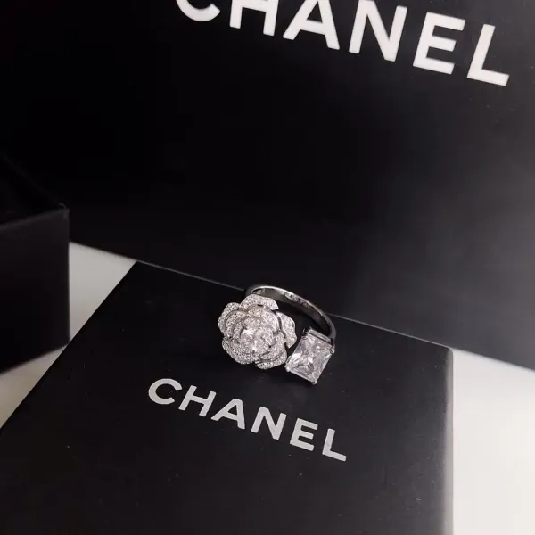 【2026】【CHANEL】シャネル  指輪