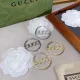 【2026】【GUCCI】クッチ ファッションスタイルのイヤリング