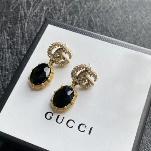【2026】【GUCCI】クッチ  ファッションスタイルのイヤリング