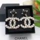 【2026】【CHANEL】シャネル  ファッションスタイルのイヤリング