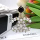 【2026】【CHANEL】シャネル  ファッションスタイルのイヤリング