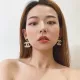 【2026】【CHANEL】シャネル  ファッションスタイルのイヤリング