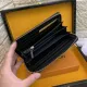 【2026】Louis Vuitton (ルイ・ヴィトン) 財布 19.5x10x2.5cm  セール販売 数量限定！ 早い者勝ち！