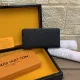 【2026】Louis Vuitton (ルイ・ヴィトン) 財布 19.5x10x2.5cm  セール販売 数量限定！ 早い者勝ち！