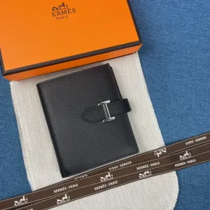 【2026】HERMÈS 財布 10カラー 10X12CM