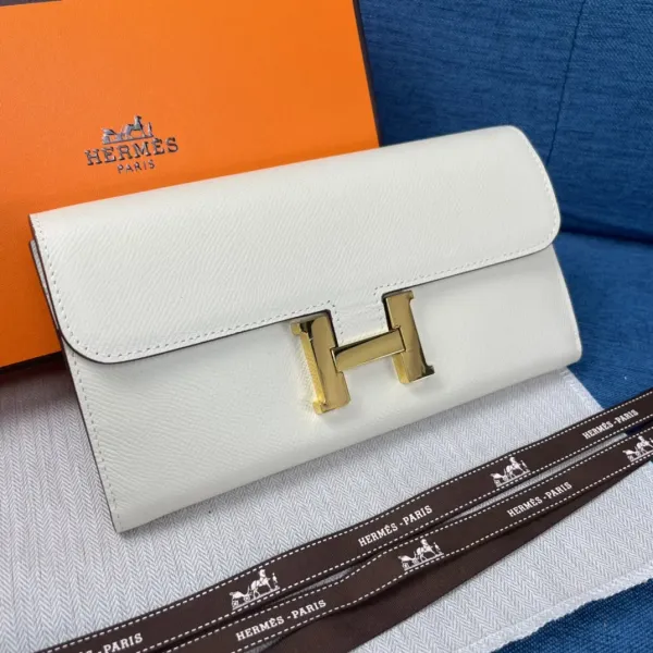 【2026】HERMÈS 長財布 8カラー 22X11CM 【2026】HERMÈS 長財布 8カラー 22X11CM