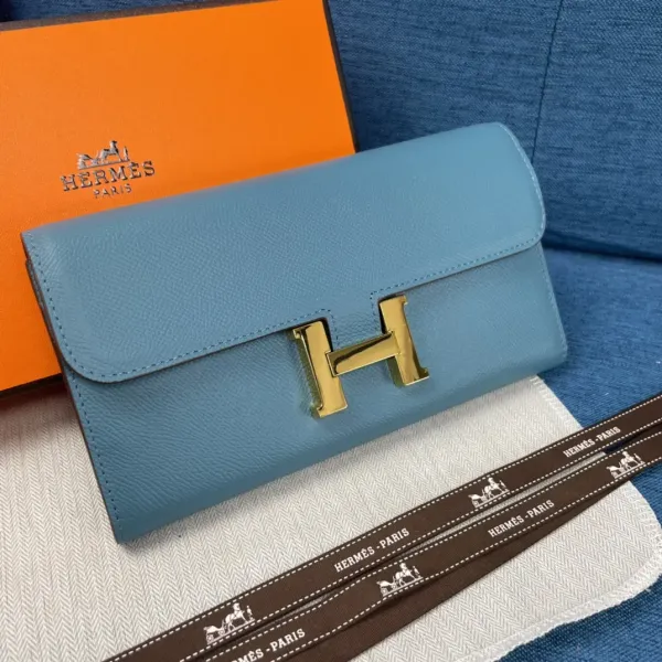 【2026】HERMÈS 長財布 8カラー 22X11CM 【2026】HERMÈS 長財布 8カラー 22X11CM