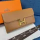 【2026】HERMÈS 長財布 8カラー 22X11CM 【2026】HERMÈS 長財布 8カラー 22X11CM