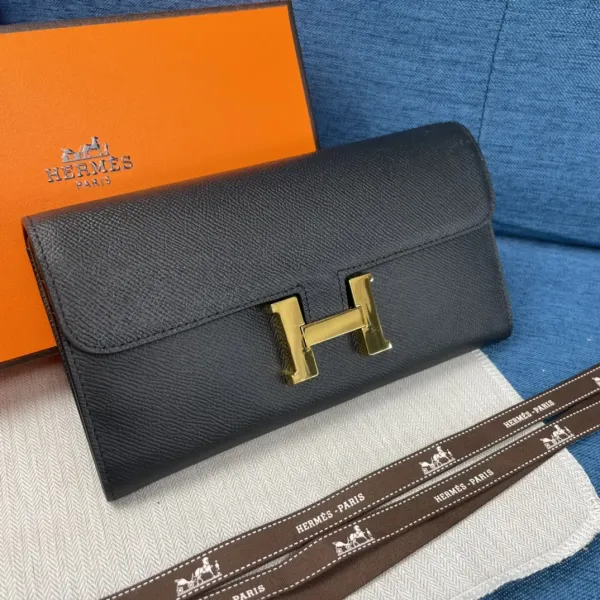 【2026】HERMÈS 長財布 8カラー 22X11CM 【2026】HERMÈS 長財布 8カラー 22X11CM