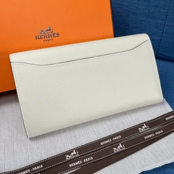 【2026】HERMÈS 長財布 8カラー 22X11CM 【2026】HERMÈS 長財布 8カラー 22X11CM