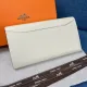 【2026】HERMÈS 長財布 8カラー 22X11CM 【2026】HERMÈS 長財布 8カラー 22X11CM