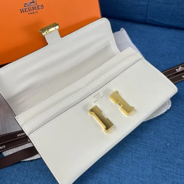 【2026】HERMÈS 長財布 8カラー 22X11CM 【2026】HERMÈS 長財布 8カラー 22X11CM