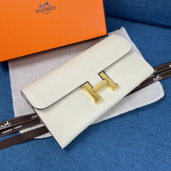 【2026】HERMÈS 長財布 8カラー 22X11CM 【2026】HERMÈS 長財布 8カラー 22X11CM
