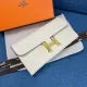 【2026】HERMÈS 長財布 8カラー 22X11CM 【2026】HERMÈS 長財布 8カラー 22X11CM
