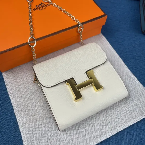 【2026】HERMÈS 財布 10カラー 13X12CM
