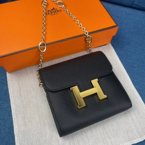 【2026】HERMÈS 財布 10カラー 13X12CM