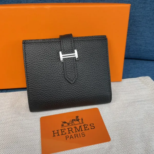 【2026】HERMÈS 財布 10カラー 10X12CM