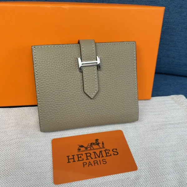 【2026】HERMÈS 財布 10カラー 10X12CM