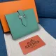 【2026】HERMÈS 財布 10カラー 10X12CM